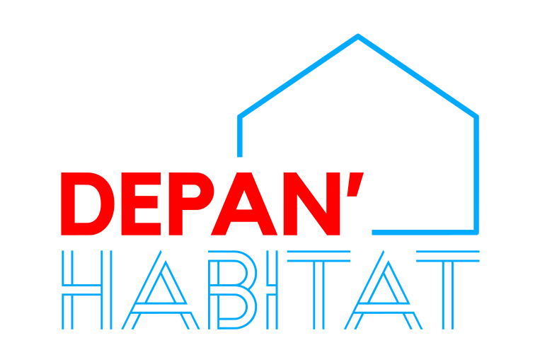 Logo Depan Habitat